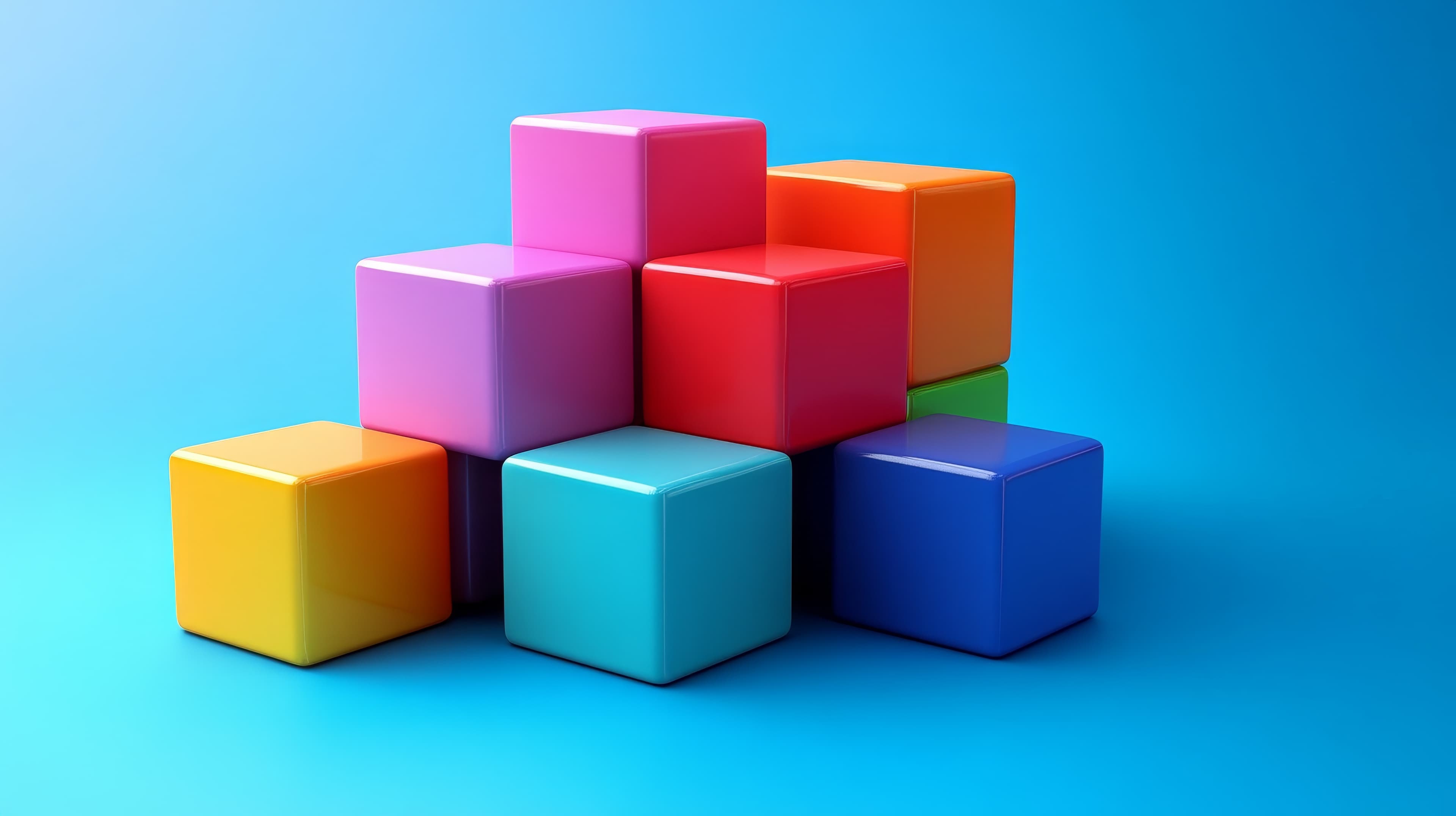 Background for Objects