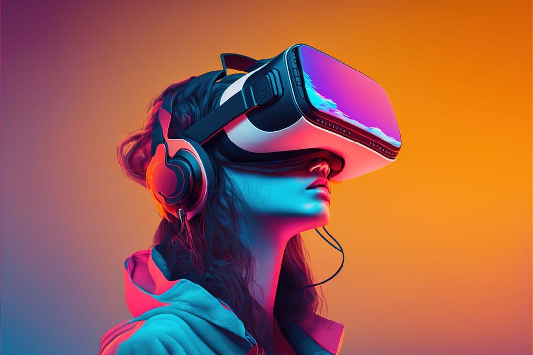 VR Research