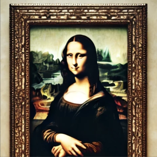 first image